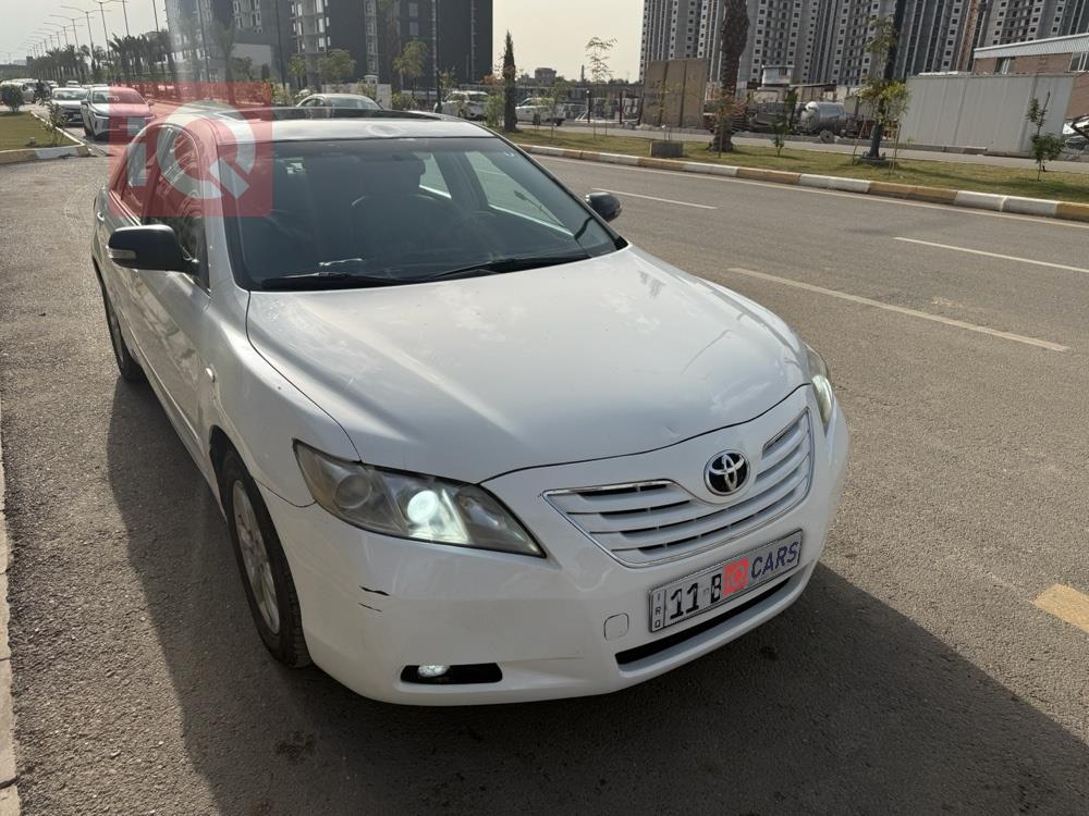 تويوتا كامري